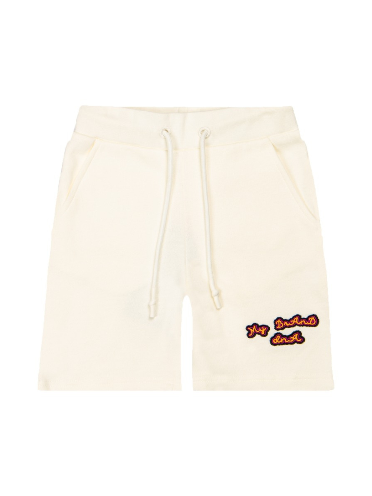 MYBRAND MB SHORT | OFF-WHITE