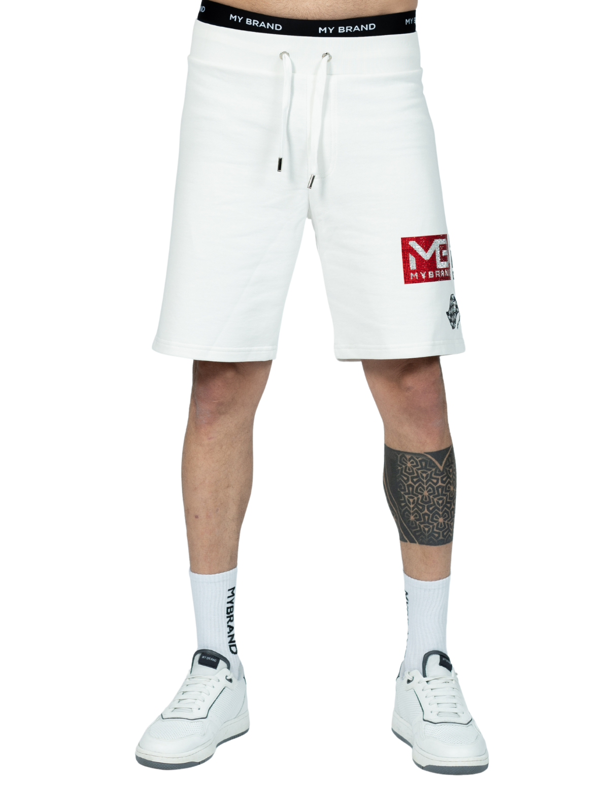 Mybrand grand prix short | OFF-WHITE