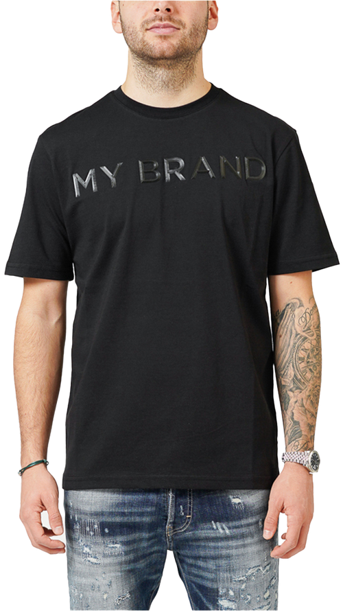 Magliette top my brand