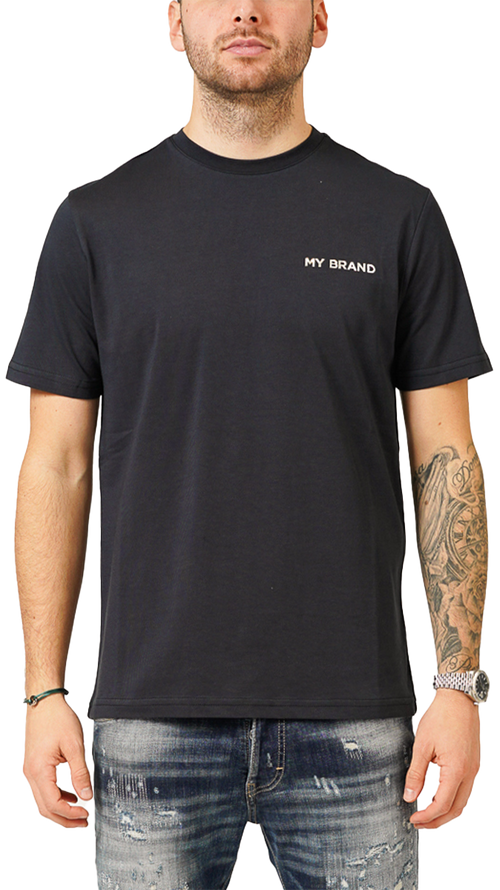 Cheap t shirt my brand uomo Deals - Main Image