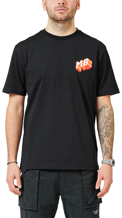 Maglie my 2025 brand uomo