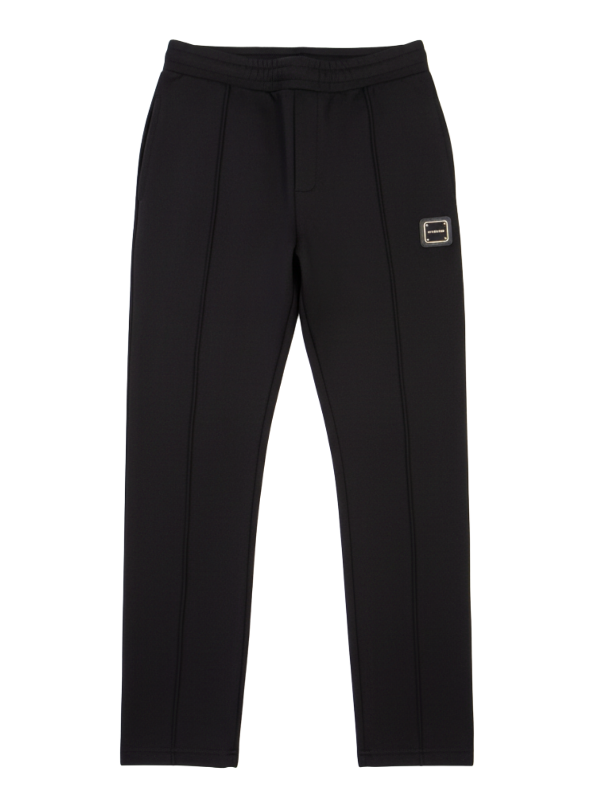 MB ESSENTIALS PANTS | BLACK