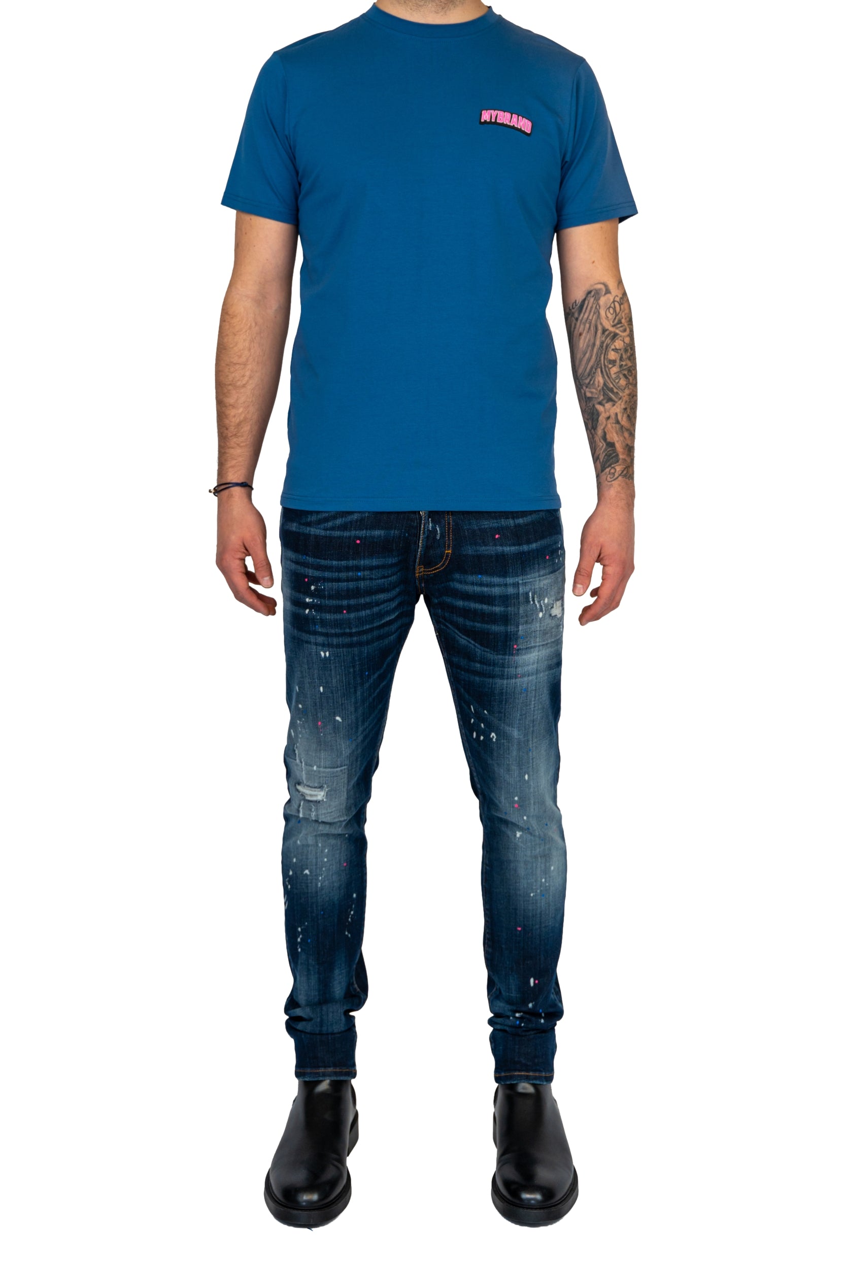 MYBRAND CO LTD JEANS | DENIM