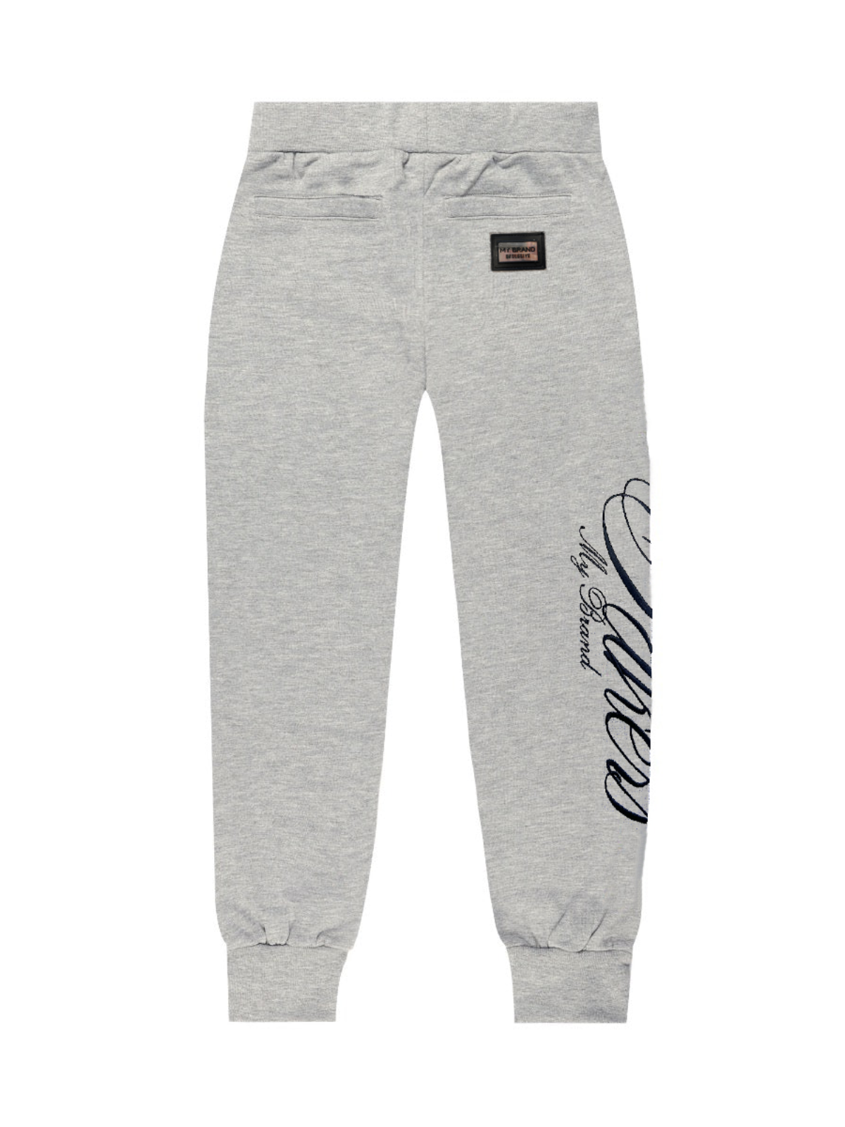 Risk Takers Joggingpants | GREY