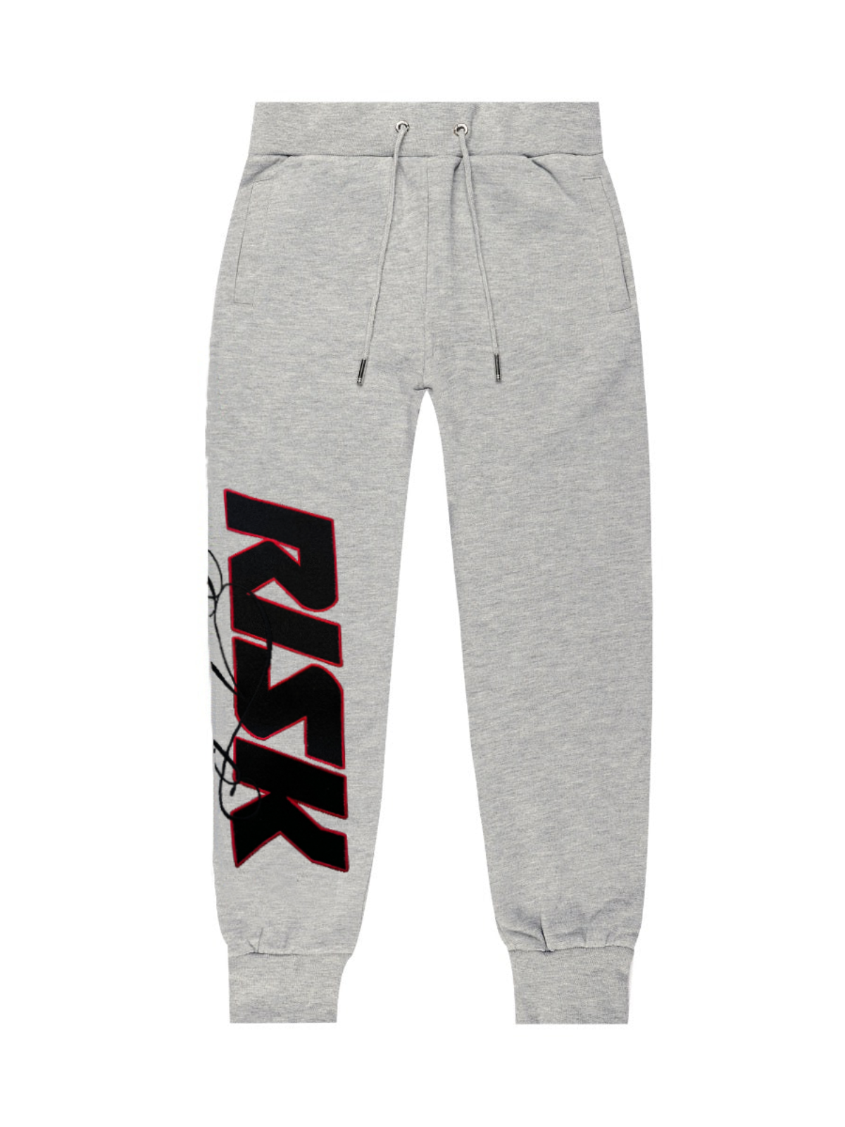 Risk Takers Joggingpants | GREY