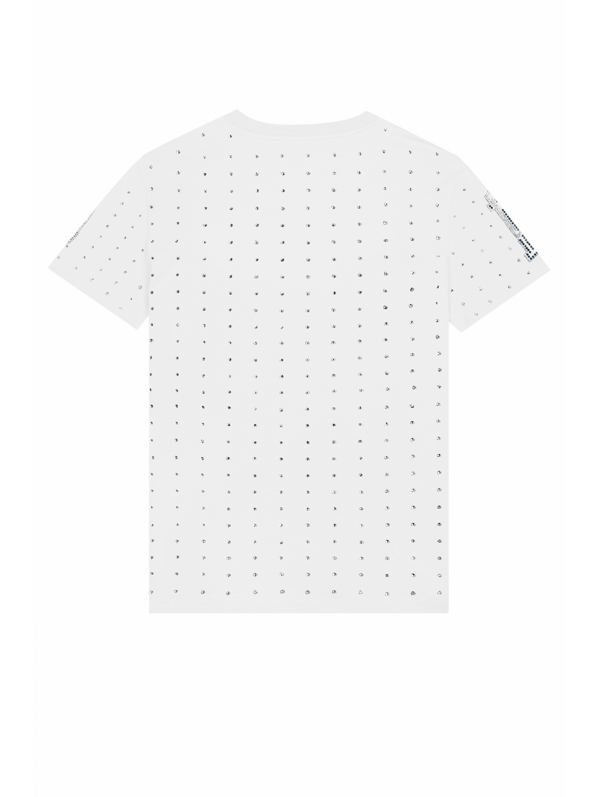 Shine Capsule T-Shirt | WHITE