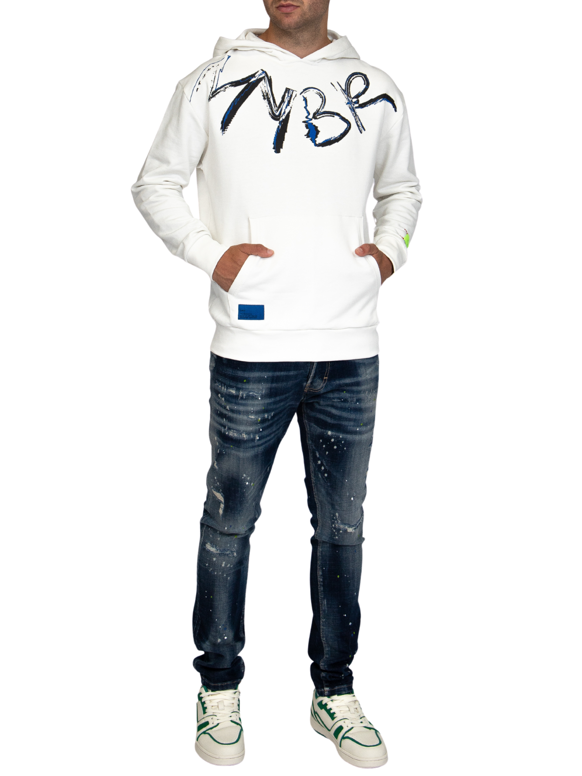 My brand hoodie hotsell