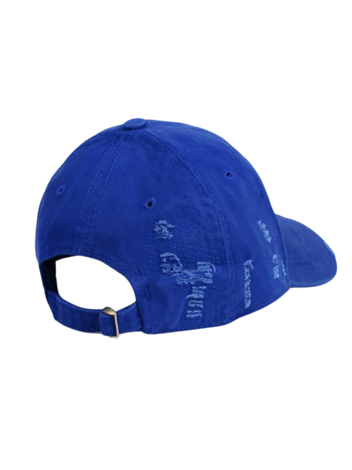 Gorra de la serie Icons | AZUL KOBALT