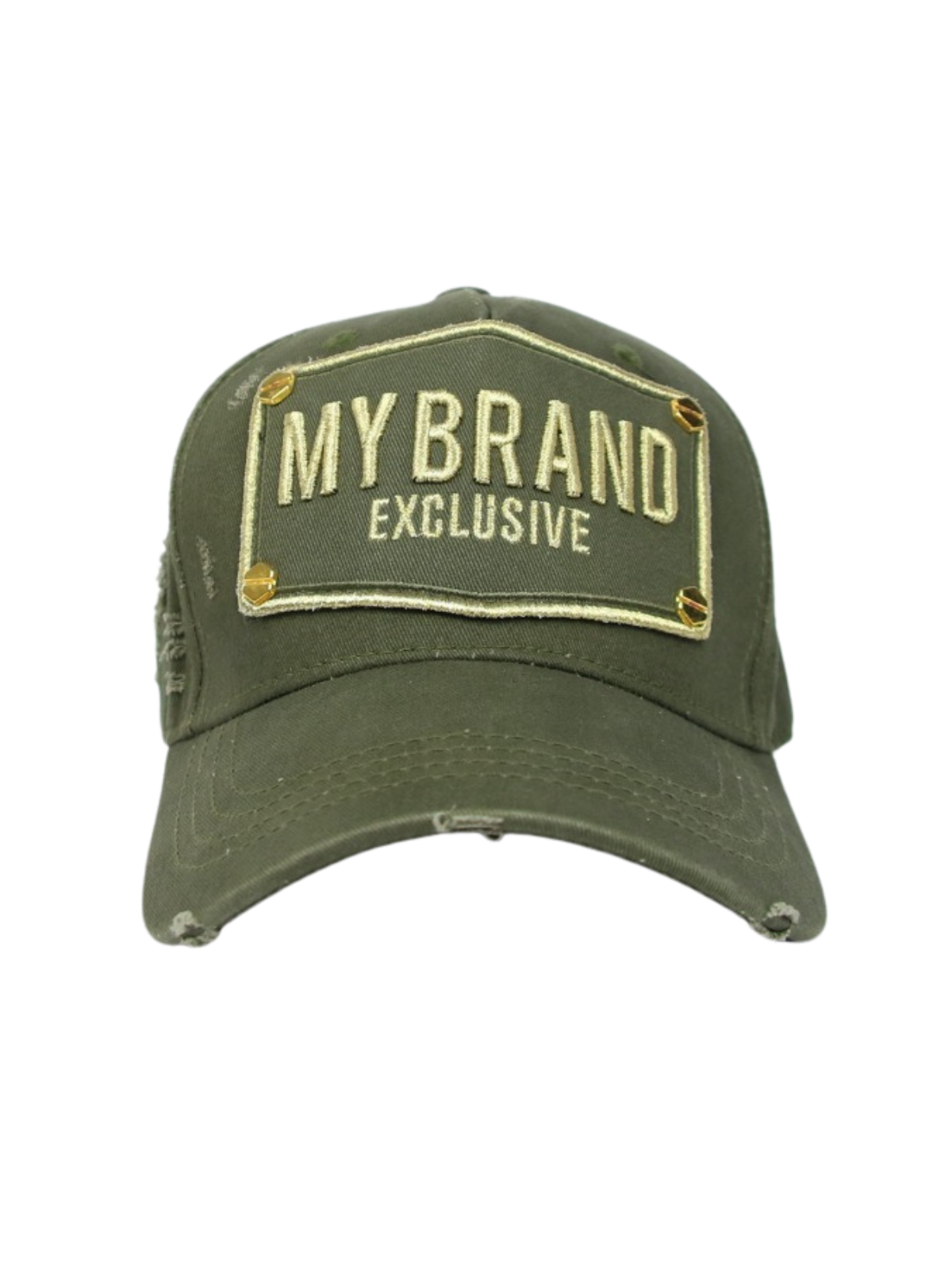 GORRA CON LOGO | EJÉRCITO