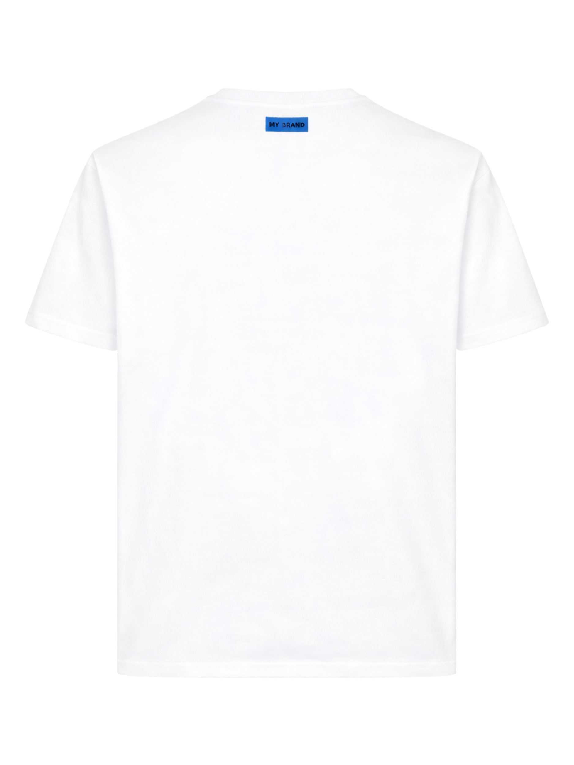 El Supremo MYBRAND | WHITE