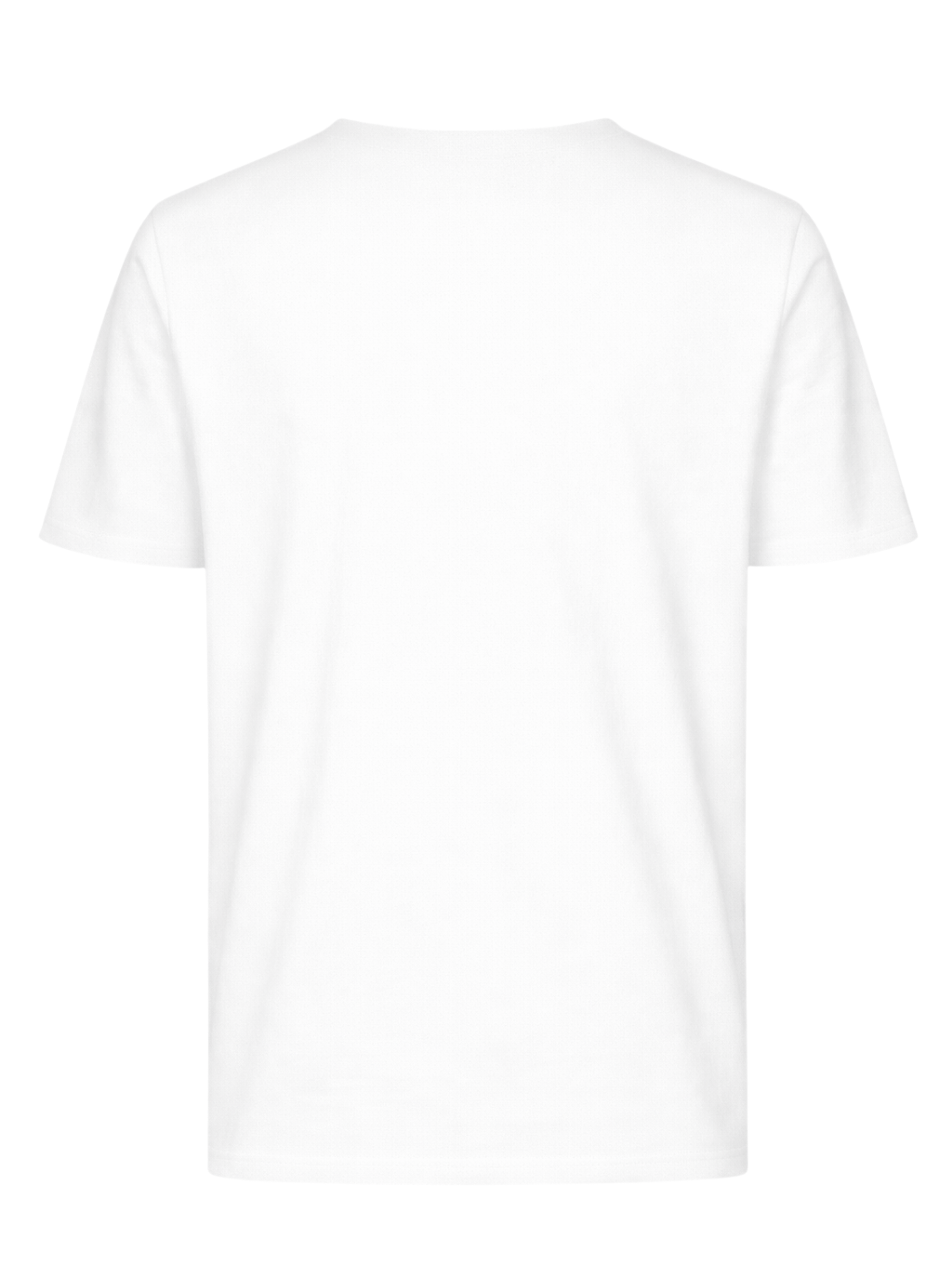 MY BRAND STUDIO URBAN STREETWEAR T-SHIRT | WHITE