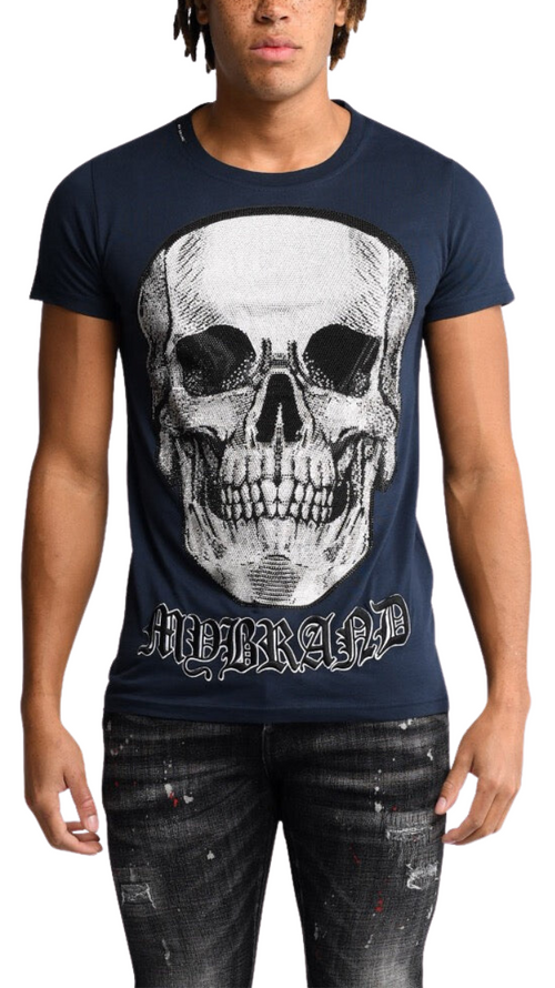 T shirt my brand uomo hotsell
