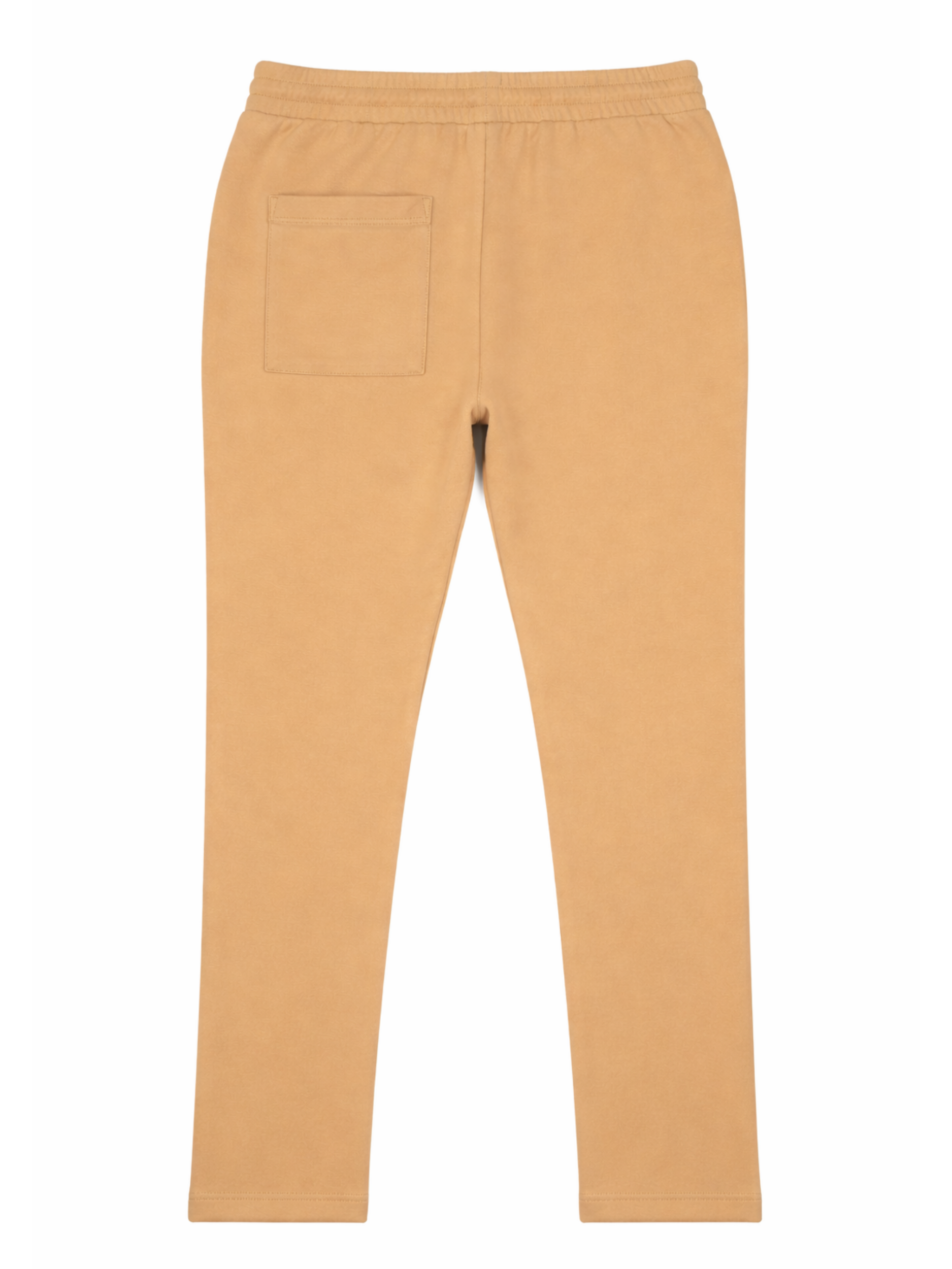 MB ESSENTIALS PANTS | BEIGE