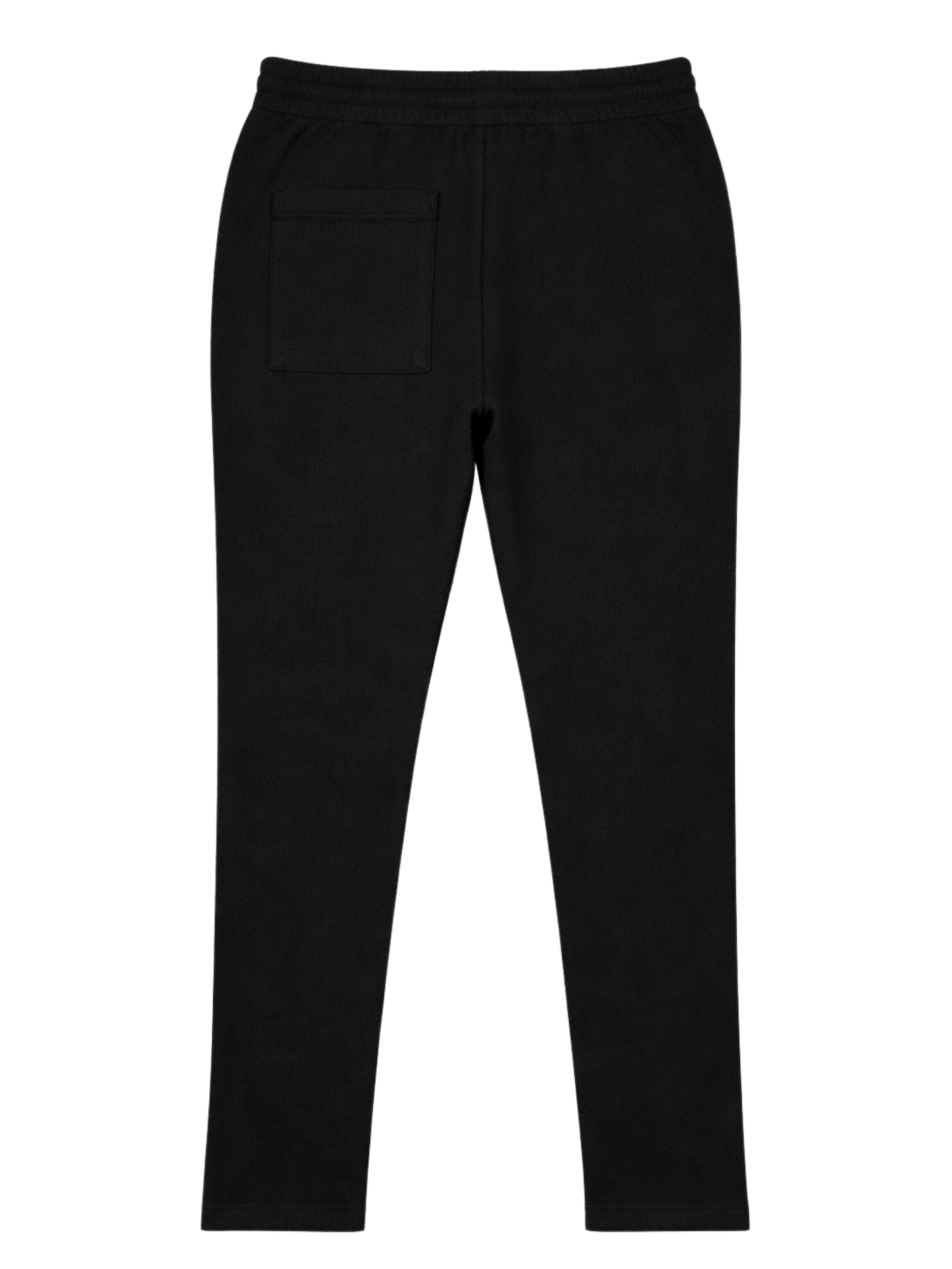 MB ESSENTIALS PANTS | BLACK