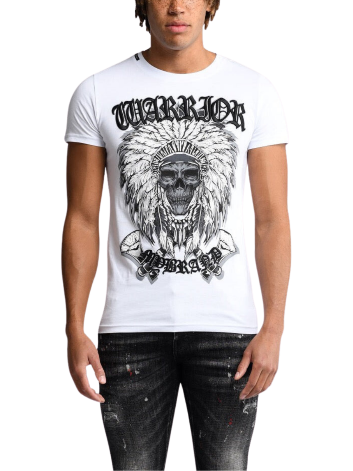 T shirt my brand uomo shop