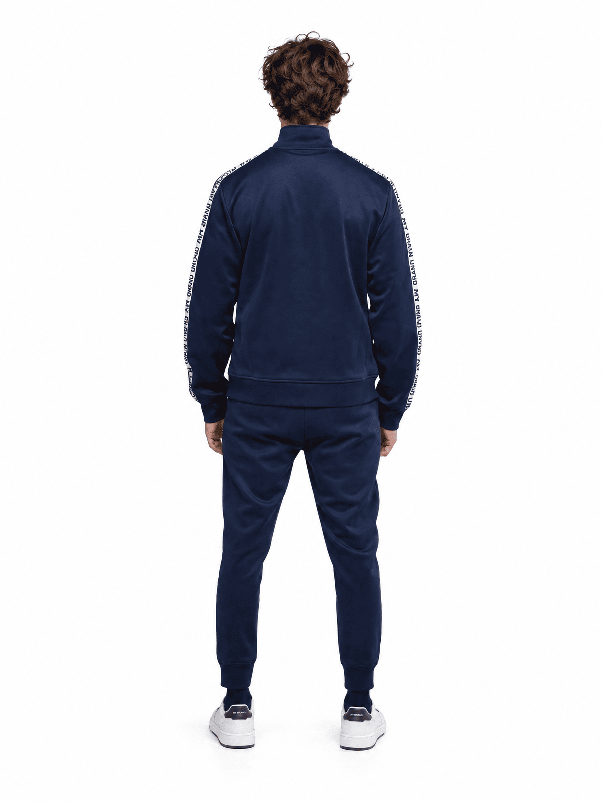 Tracksuit Icons | NAVY