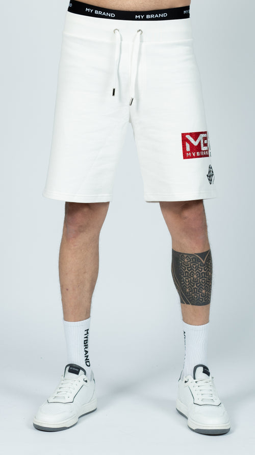 Mybrand grand prix short | OFF-WHITE