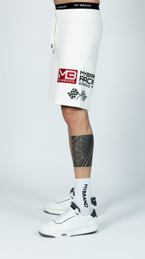 Mybrand grand prix short | OFF-WHITE