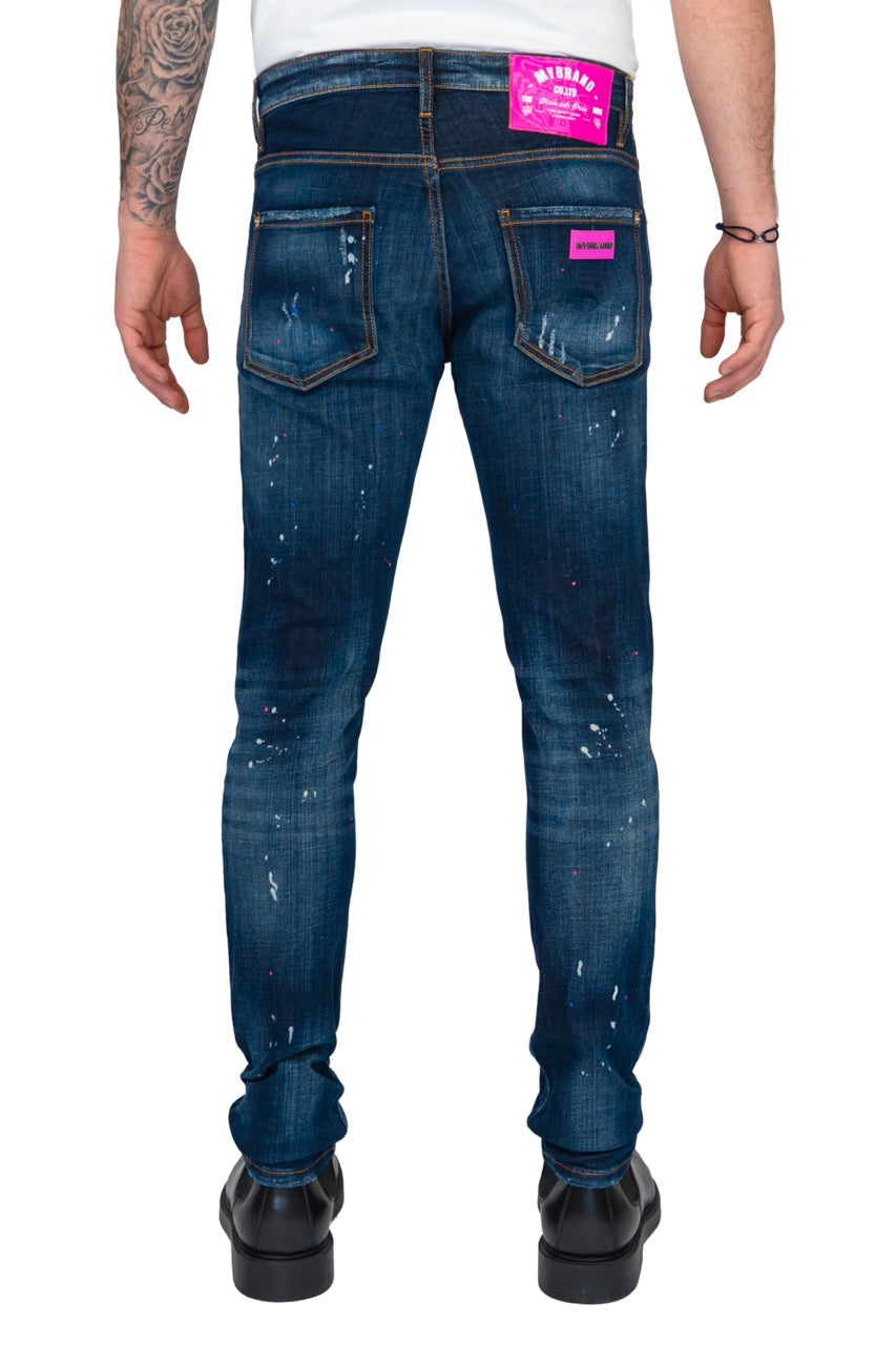 MYBRAND CO LTD JEANS | DENIM