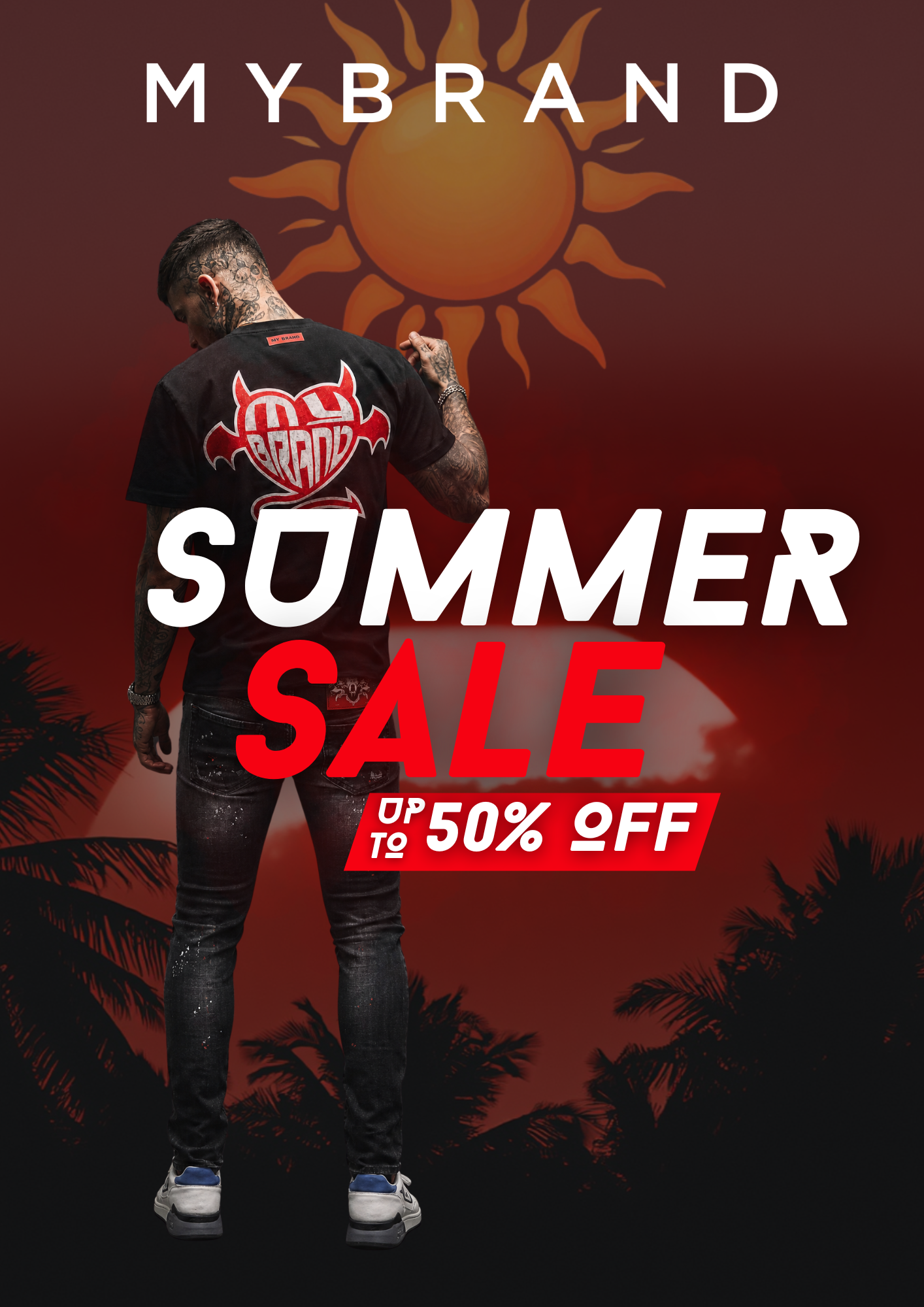 Jeans Sale