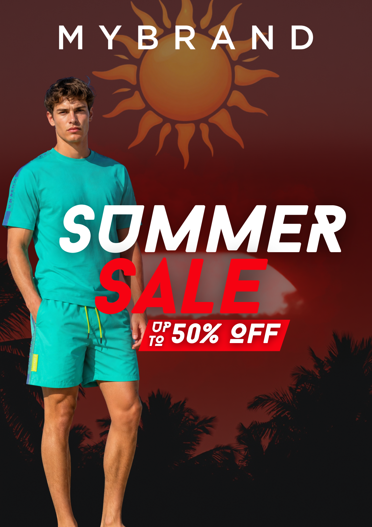 Swim Sale