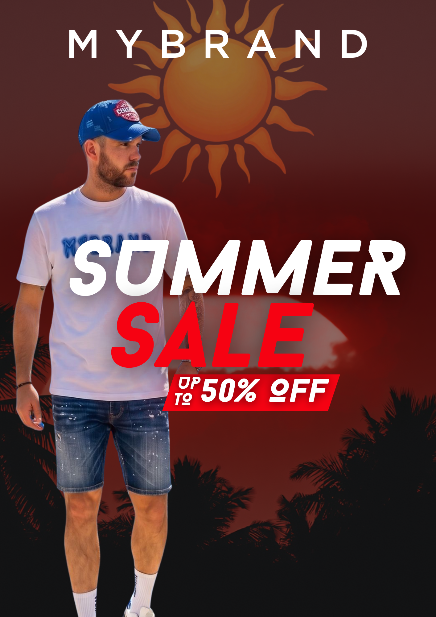 Short Jeans Sale