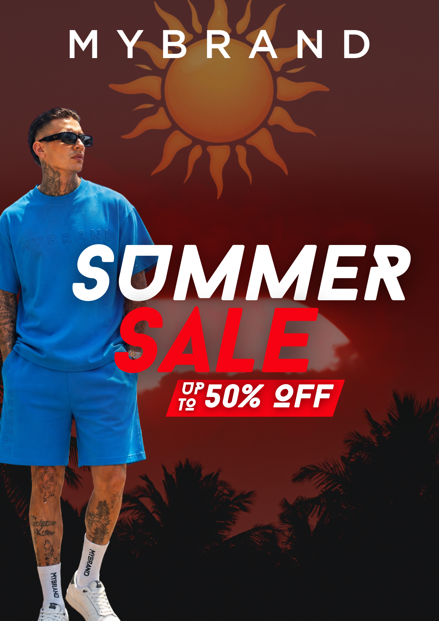 Outlet Sale