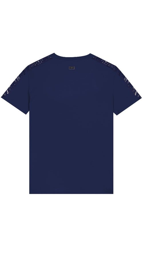 Mb Logo Taping T-Shirt