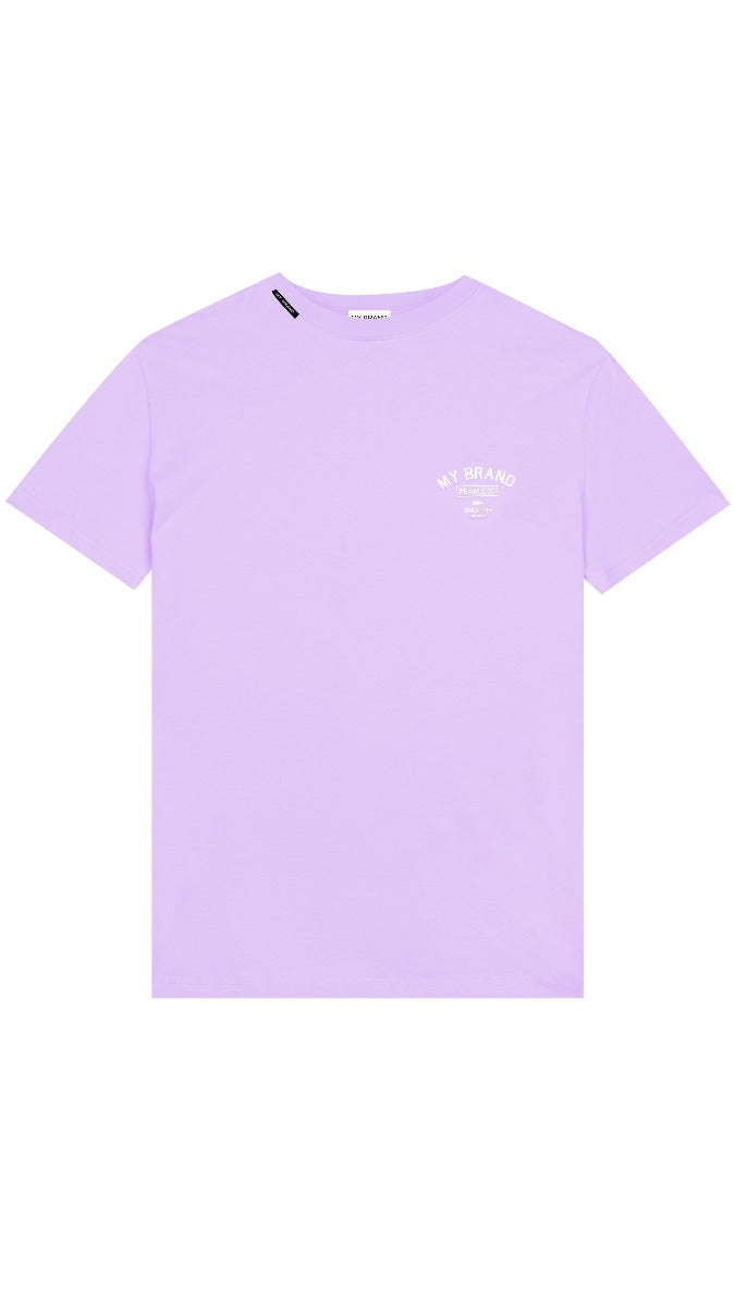 Mybrand Varsity T-Shirt