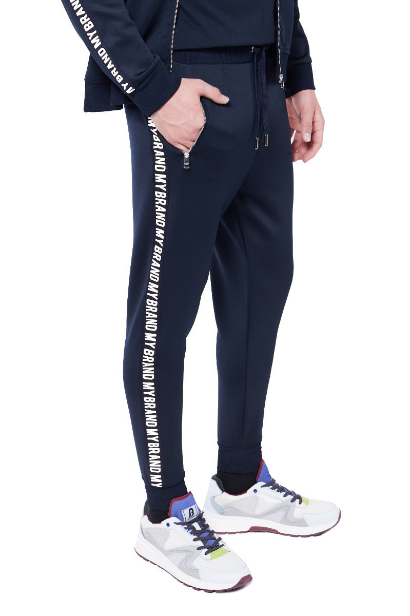 My Brand Tape Track Suit