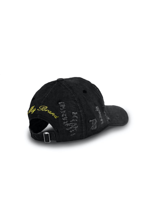 Chiron Cap Blac One Size